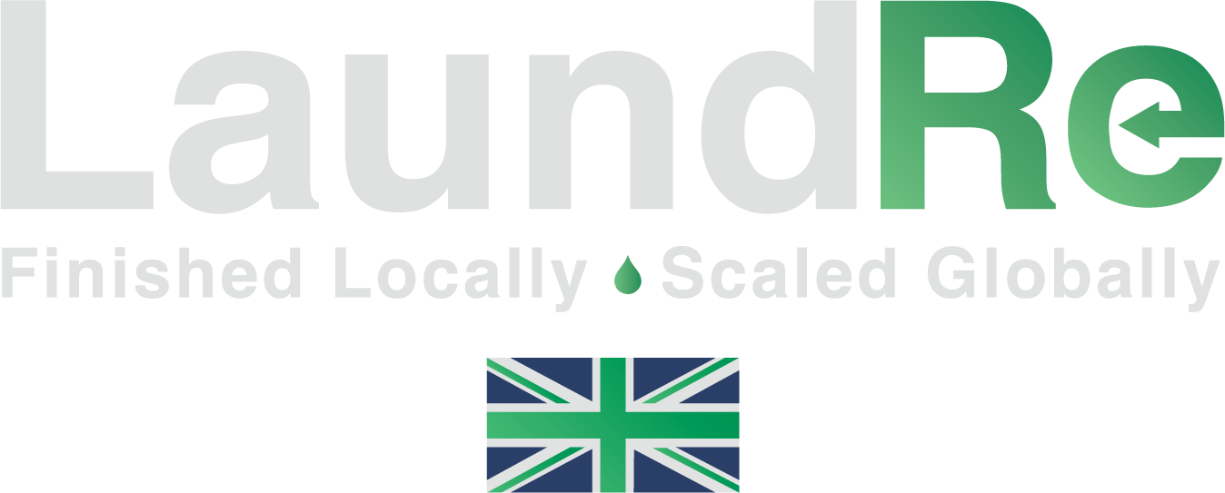 The UK's Sustainable Denim Hub