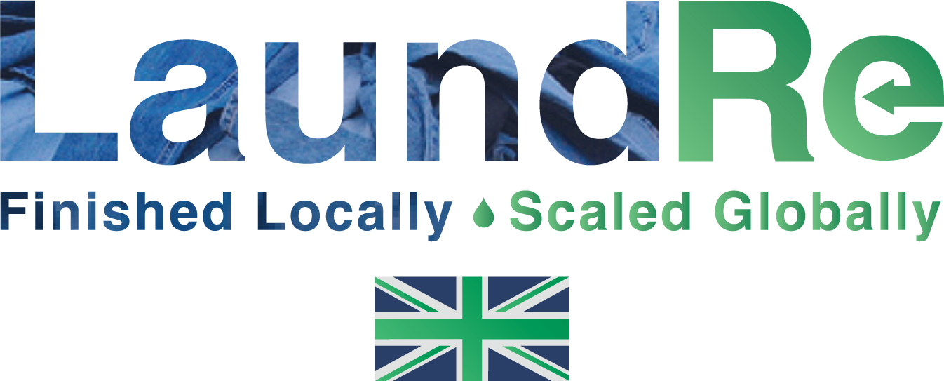 The UK's Sustainable Denim Hub